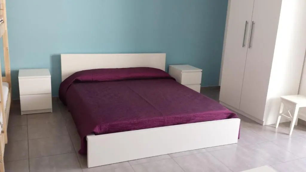 Case vacanze Iris