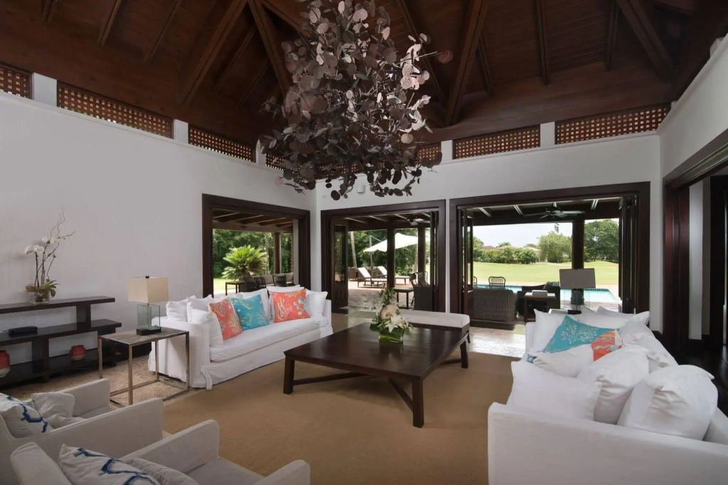 Villa Ingenio