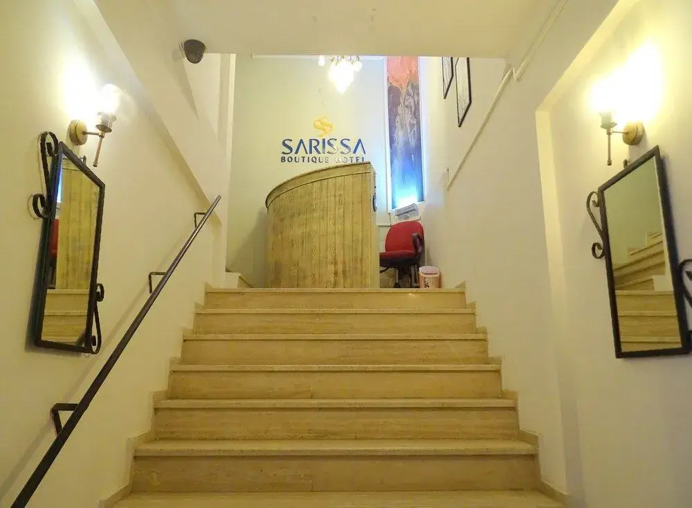 Sarissa Butik Otel