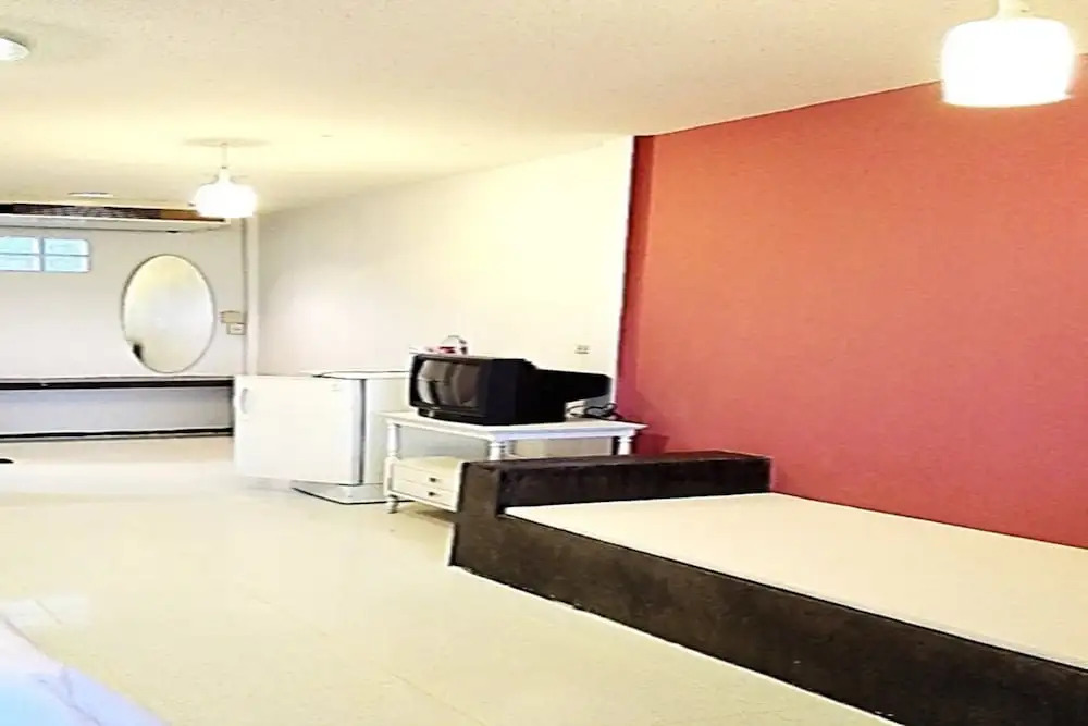 Ground Floor Trastevere