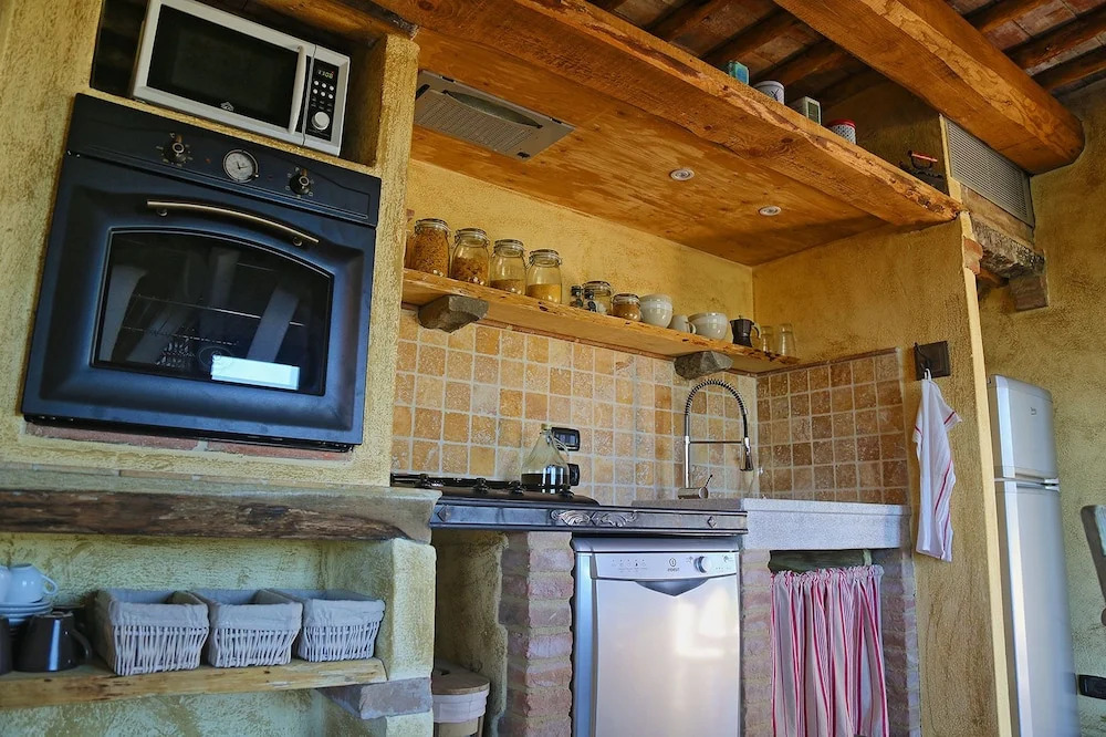 Casa del Pastore