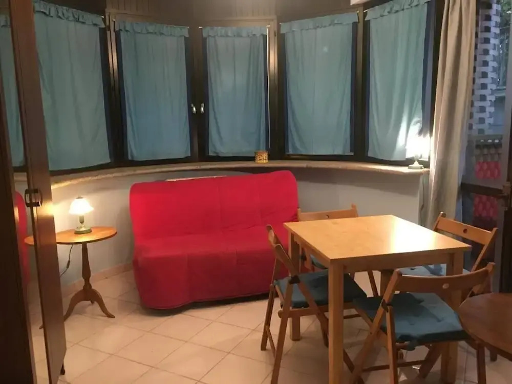 Taurus Home in the Heart of the City