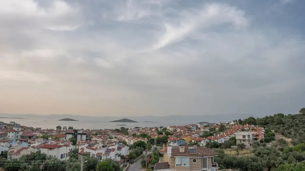 Kent Otel Ayvalık
