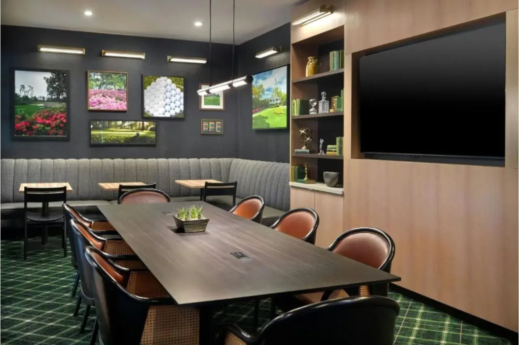Fairfield by Marriott Inn & Suites Grovetown