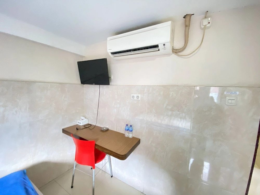 Penginapan Star Ambon RedPartner