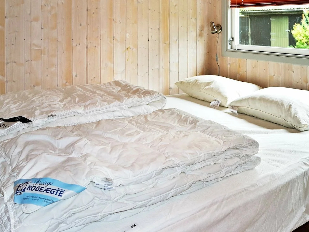 Exclusive Holiday Home in Hadsund Jutland With Sauna