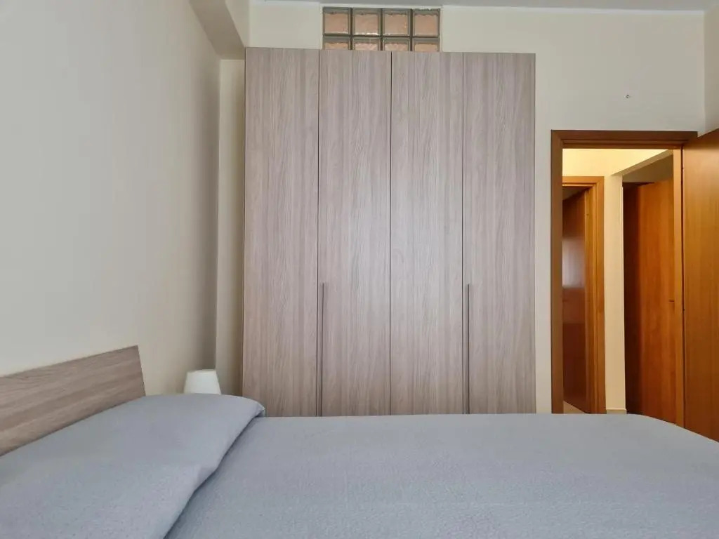 Appartamento al Mare - Marina di Gioiosa Jonica