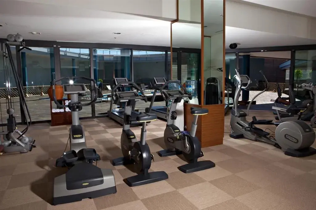 UNAHOTELS Varese