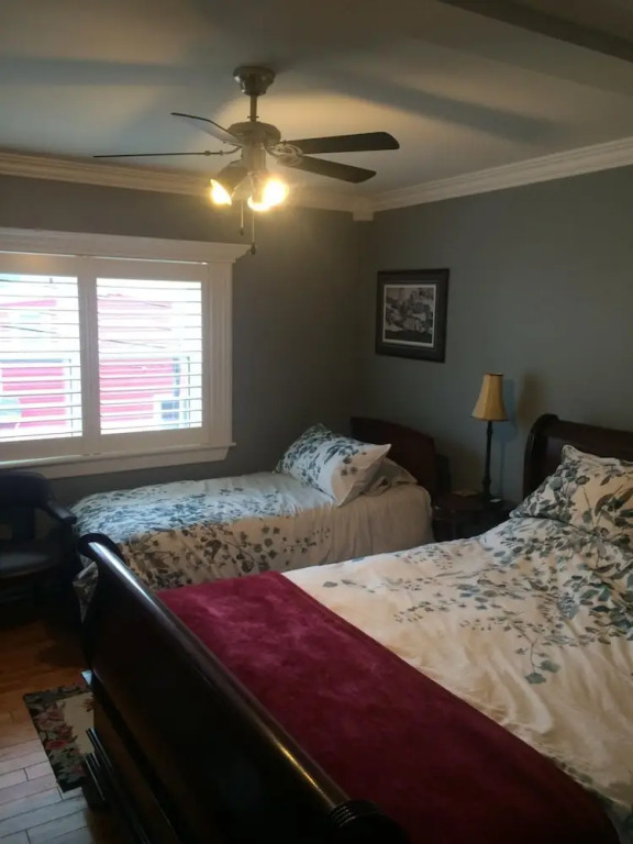 The Narrows Bed & Breakfast