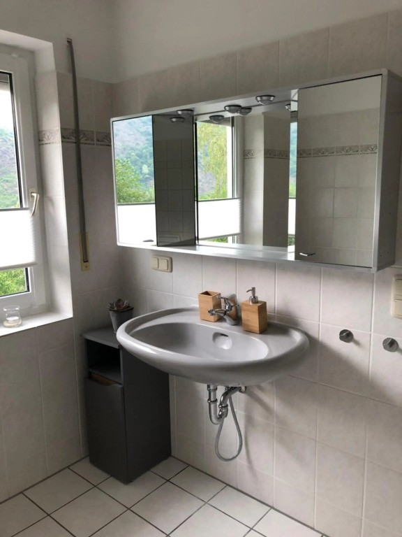 Ferienwohnung Zenzen