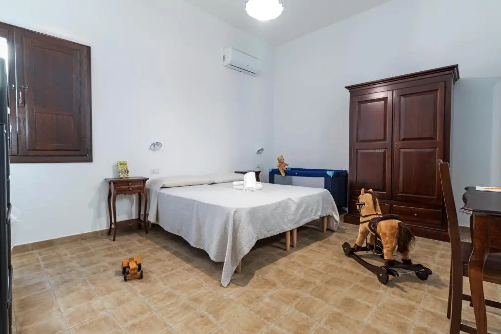 Ghivine Albergo Diffuso