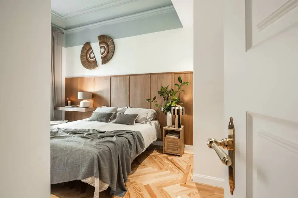 Papua - 2 Bedrooms and gym in Almagro