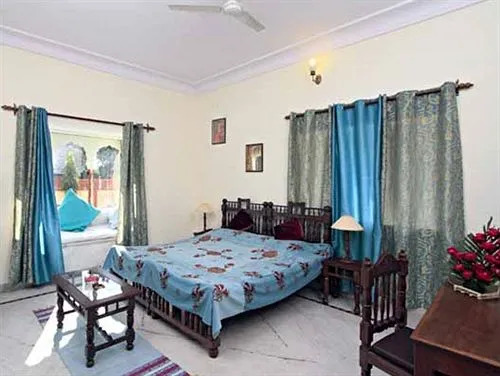 Janak Palace