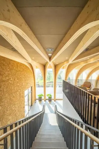Weinhotel Pfeffer & Salz