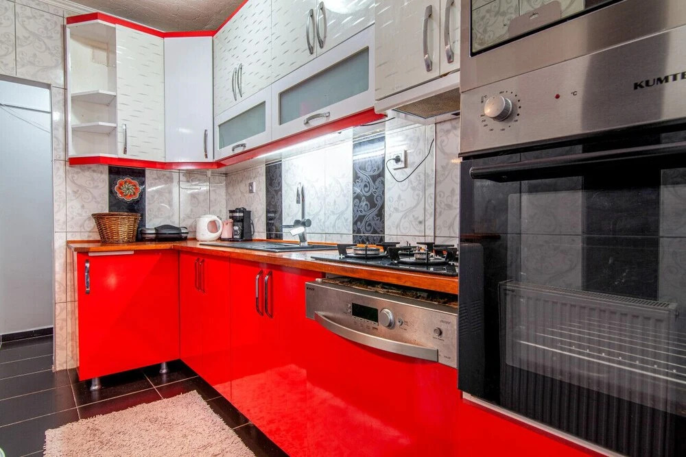 Wonderful Apartment Close to Malls in Sisli