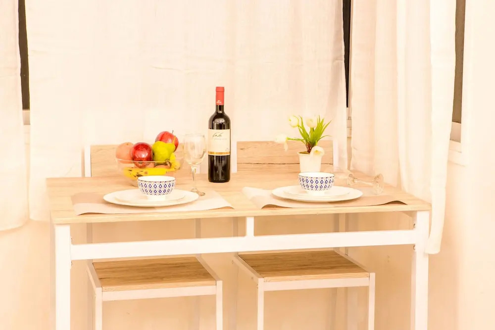 Premium Suites on the Beach B.Yehuda 166