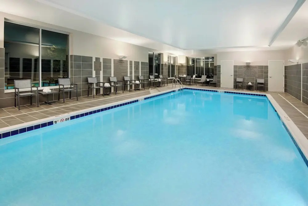 SpringHill Suites Indianapolis Keystone
