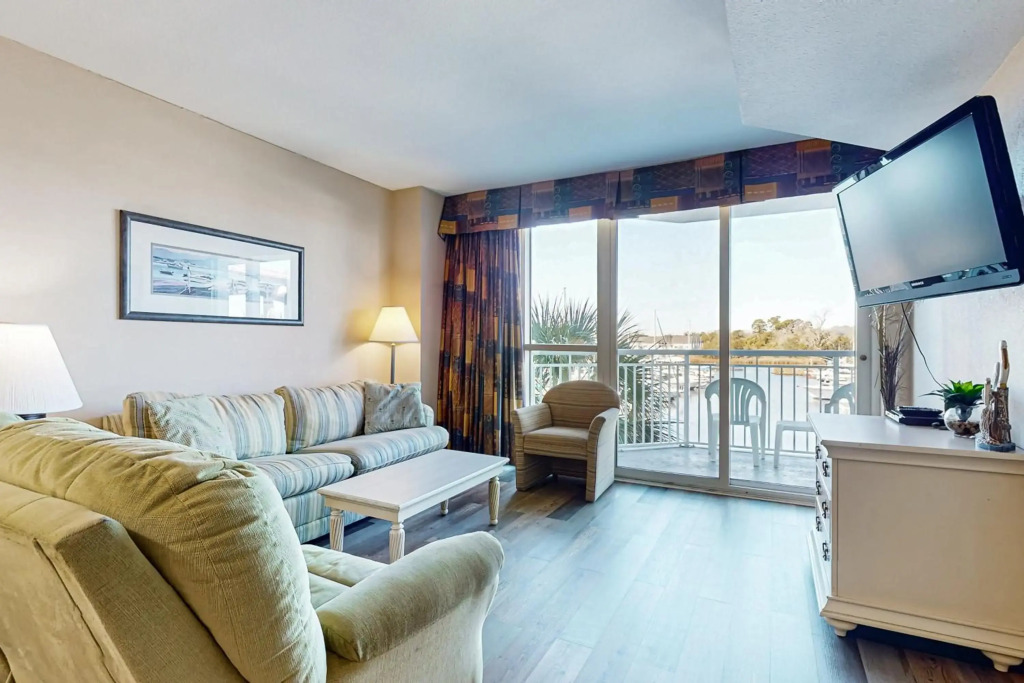 Harbourgate Marina Club
