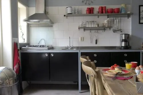 B&B Posthoorn