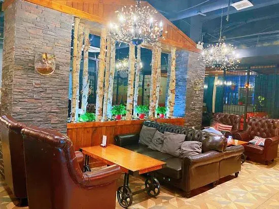 Zero Distance Boutique Hotel