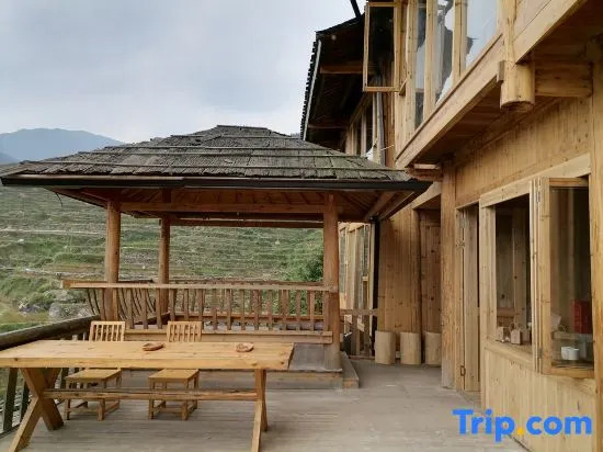 Yunhuan Mijing Hostel