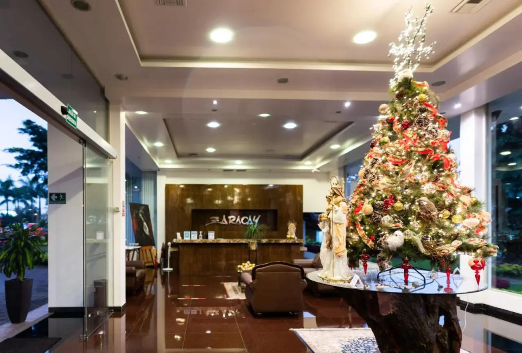Hotel Zaracay