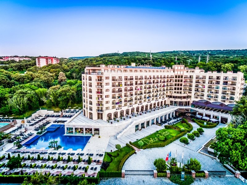 SH Dolce Vita- All Inclusive