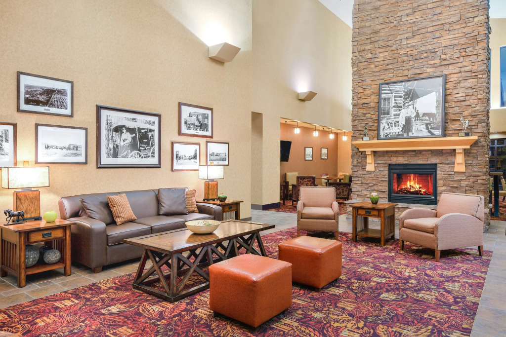 Holiday Inn Express Hotel & Suites Gillette by IHG