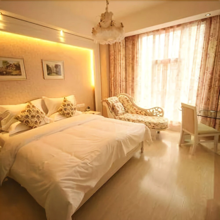 Hongxi Hotel Hongguo