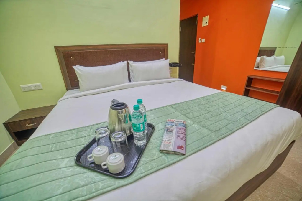 RedKEY Inn Bangalore Airport