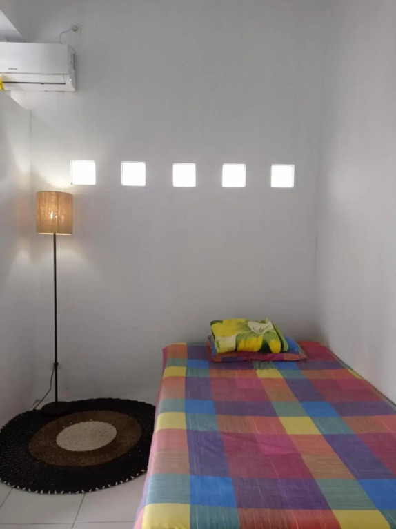 Mommy Cafe Guesthouse