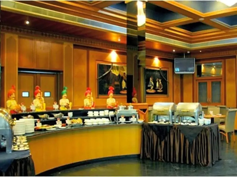 Hotel Kala Sagar