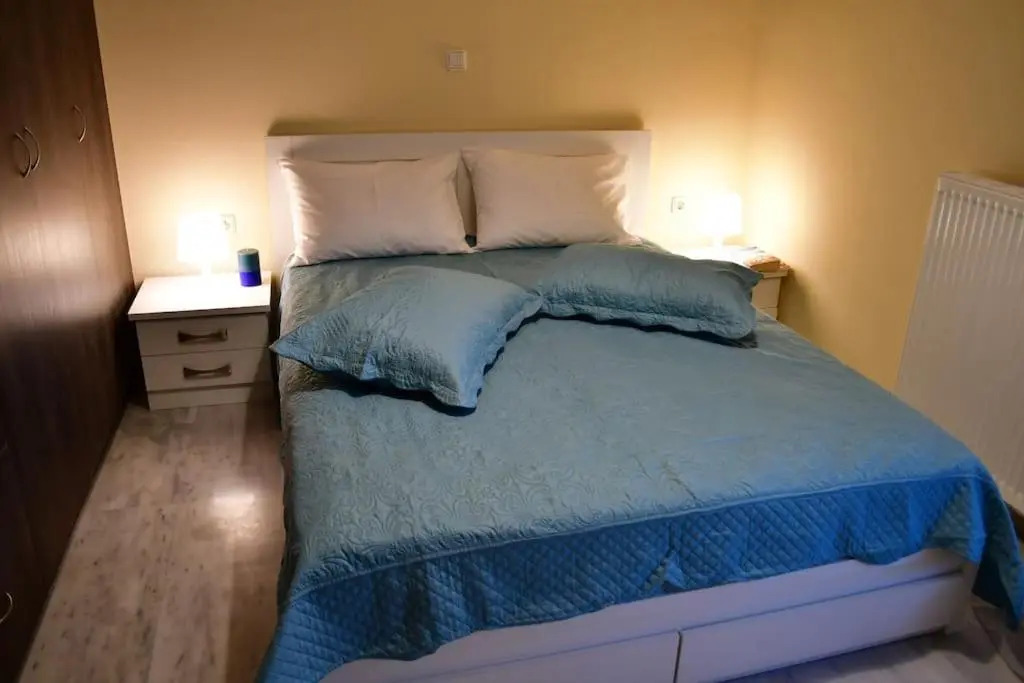 Filion Apartments Nafplio