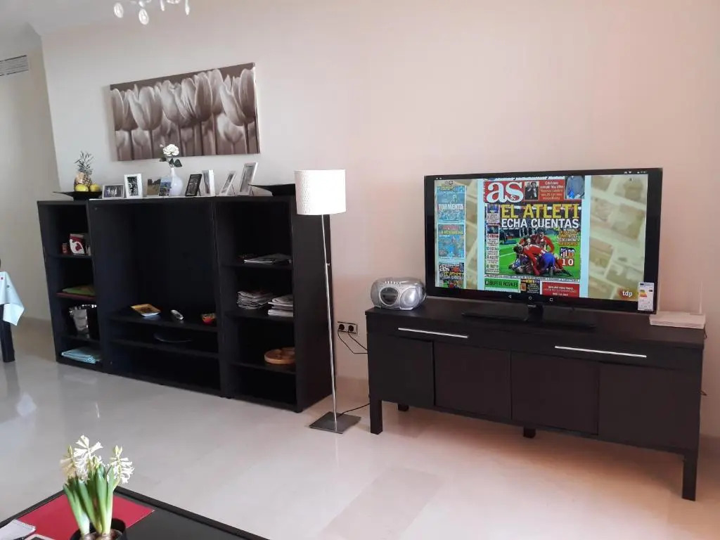 Las Garzas 2131 Beautiful Sea View Apartment