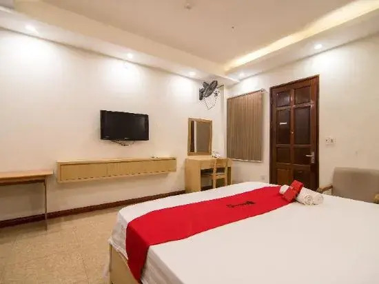 Newstyle Apartment Tran Duy Hung