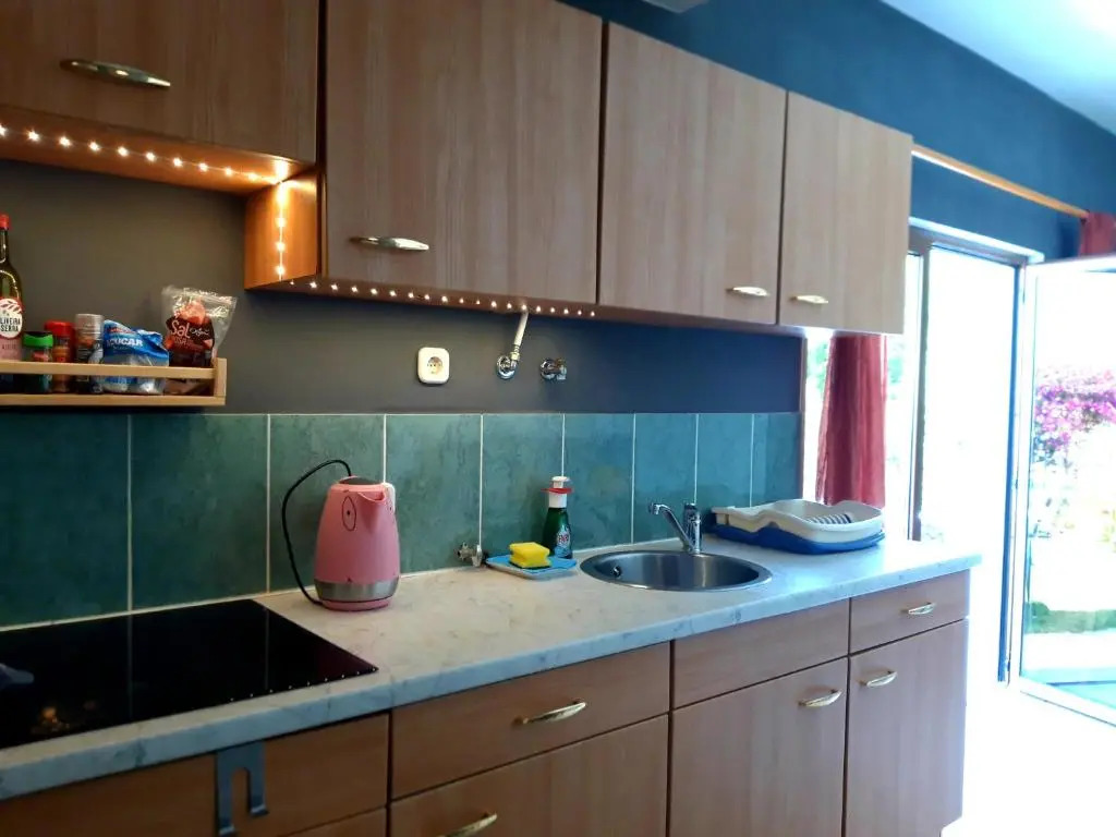 Andorina apartment 1km from arrifana beach