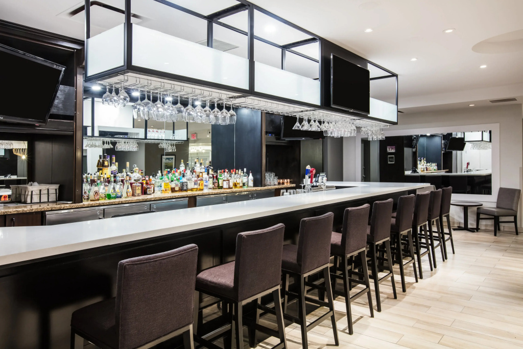 Holiday Inn & Suites Grande Prairie Conference Center by IHG