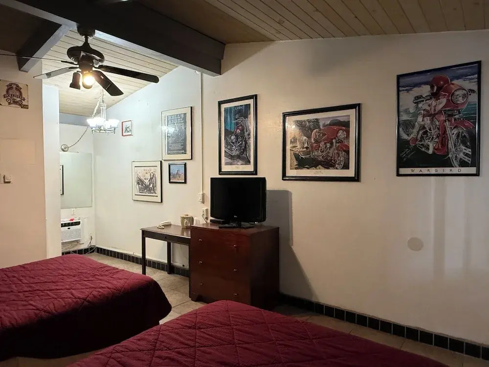 Cinderella Motel