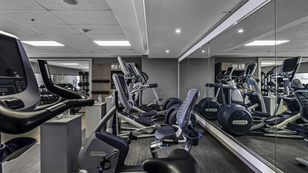 Hilton Queretaro