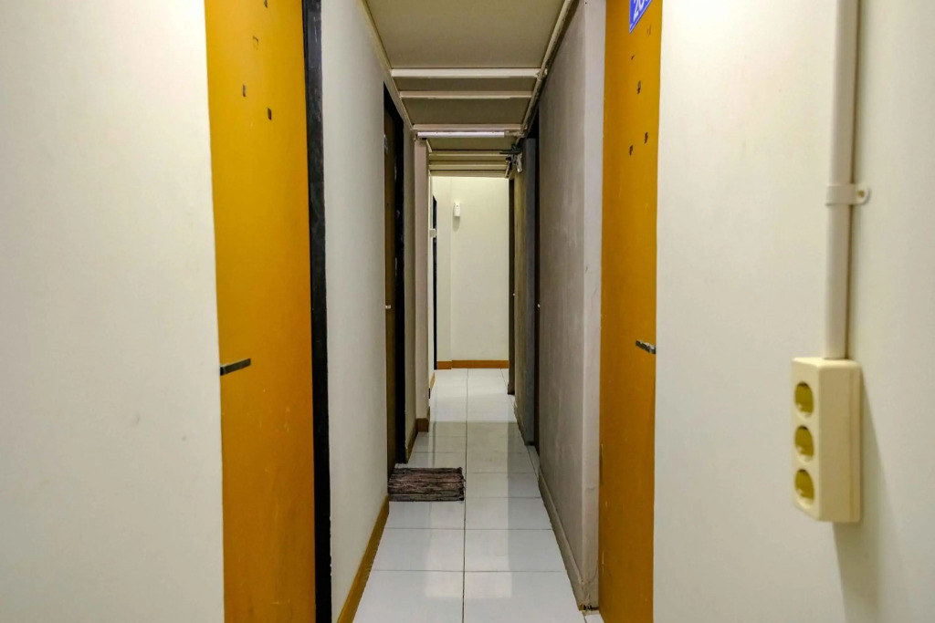 Kamar Keluarga Syariah Cendrawasih