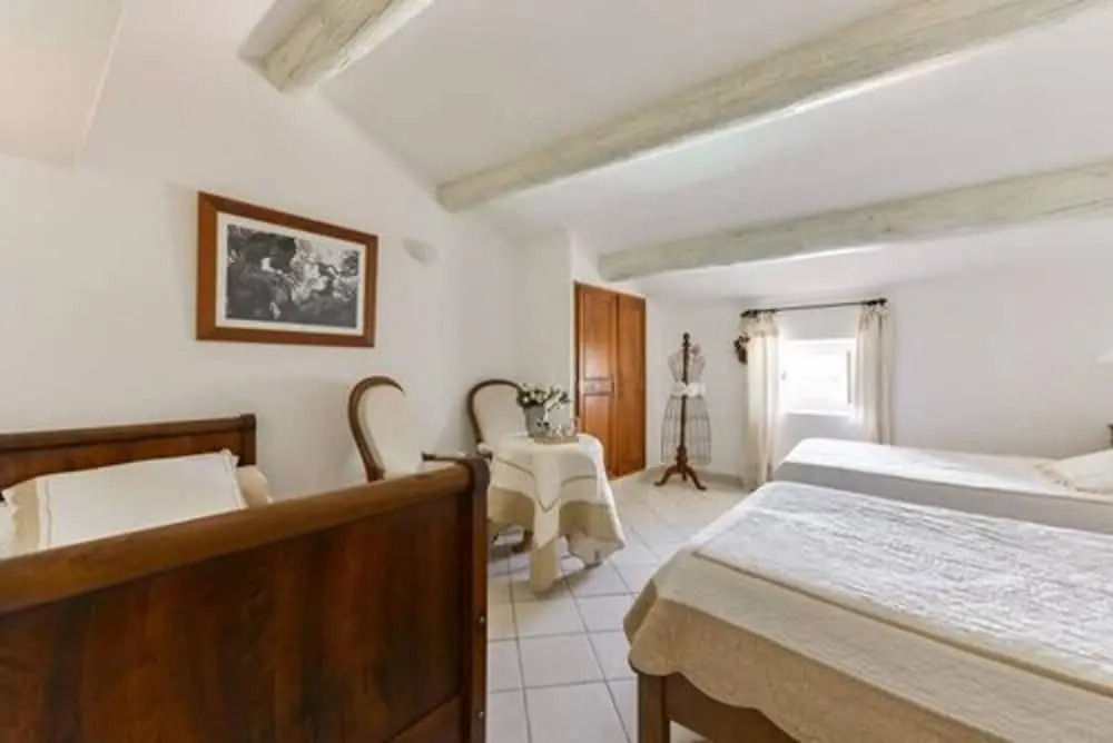 Chambre dhôtes le Jardinage