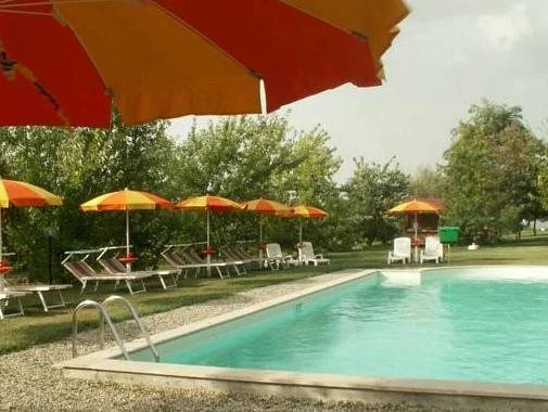 Country House Santa Maria Maddalena