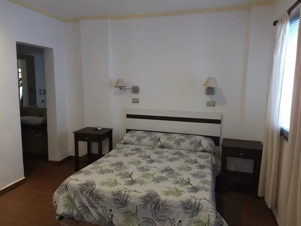Hotel Residencial España