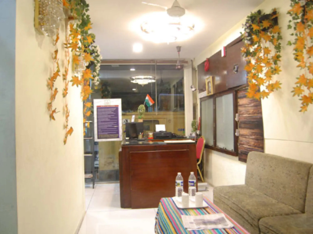 Shree Square
