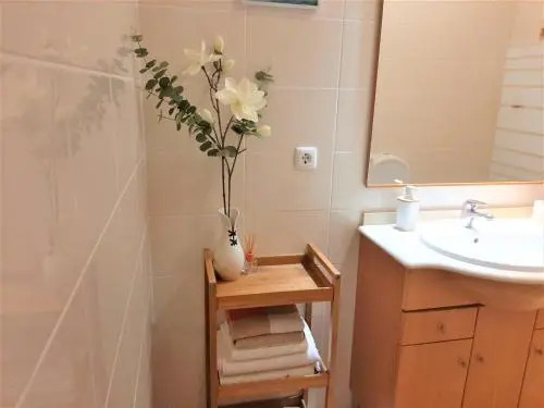 Sun & Pool Holiday Apartment