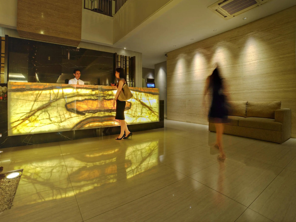 Rasuna Icon Hotel
