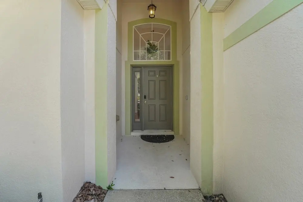 506hc-west Haven 4 Bedroom Home