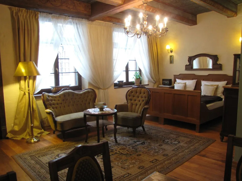 Apartamenty Molus na Rynku Staromiejskim