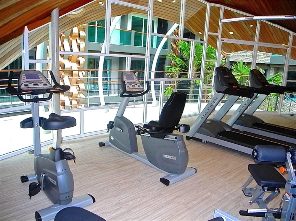 Emerald Patong 1 bedroom Apartment Nice View