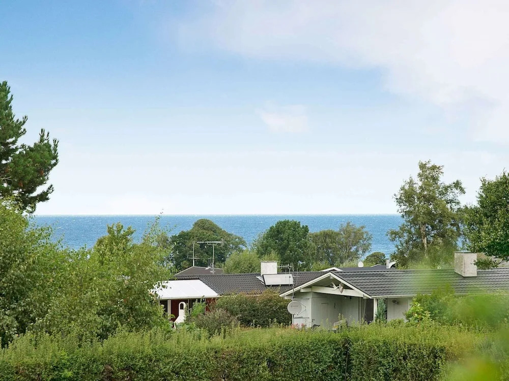6 Person Holiday Home in Allinge